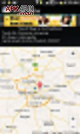 mobile location tracker