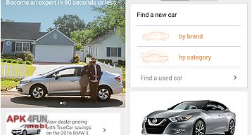 Truecar: the car-buying app
