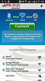 at&t global network client