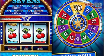 Big fish casino – free slots
