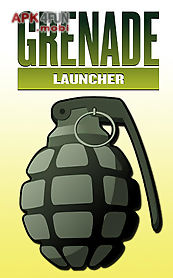 grenade launcher