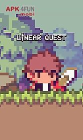 linear quest