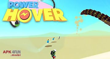 Power hover