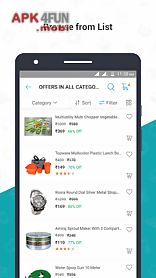 shopclues: online shopping app