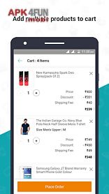 shopclues: online shopping app