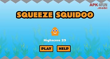 Squeeze squidoo free