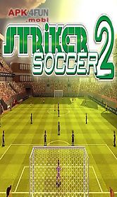 striker soccer 2
