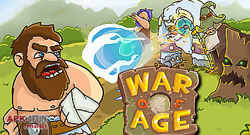 War of age