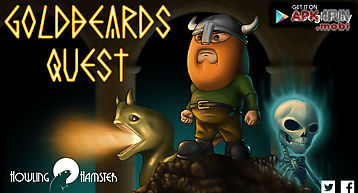 Goldbeards quest free