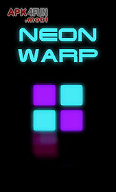 neon warp