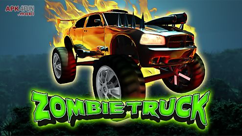 zombie truck race multiplayer