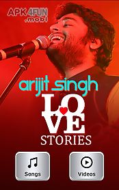 arijit singh love songs