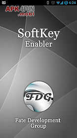 softkey enabler