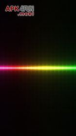 spectrum beam
