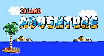 Adventure island