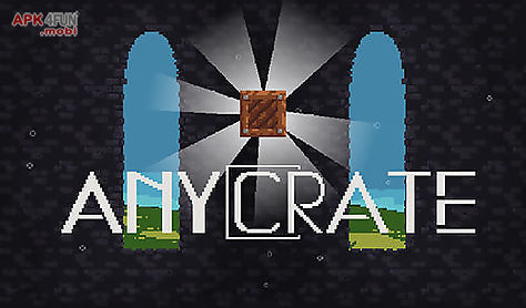anycrate