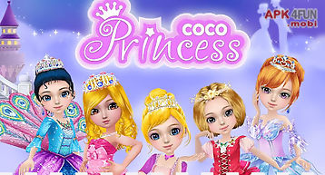Coco princess