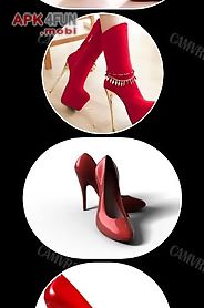 high heels collection