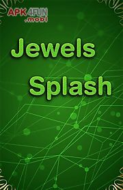 jewels splash