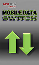 mobile data switch