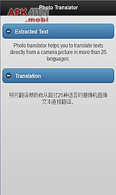 photo translator free