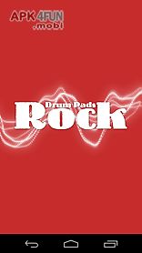 rock drum pads