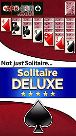solitaire deluxe® - 16 pack