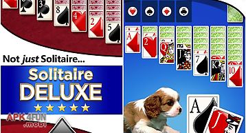 Solitaire deluxe® - 16 pack