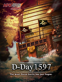 d-day 1597
