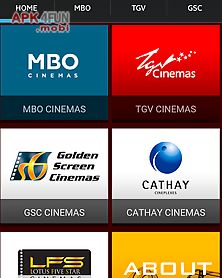 go cinema malaysia