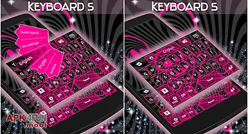 Keyboard emo themes
