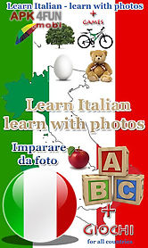 learn italian