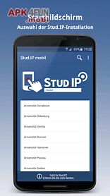 stud.ip mobile