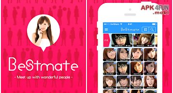 Bestmate™ - dating chat