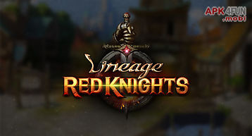 Lineage red knights