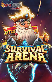 survival arena
