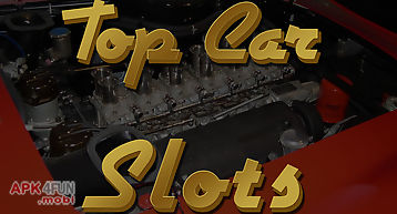 Top cars slots