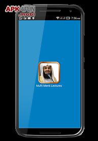 mufti menk best lectures