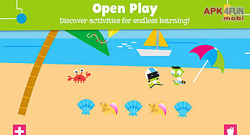 Pbs parents play & learn