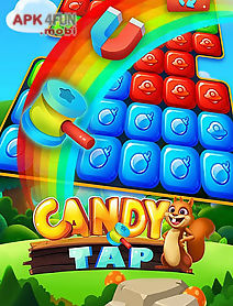 candy tap tap