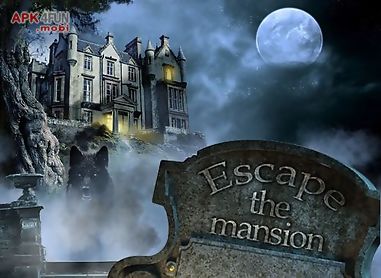 escape the mansion
