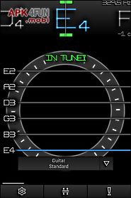 pitchlab guitar tuner (pro)