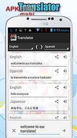 translator all language