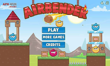 airbender 2