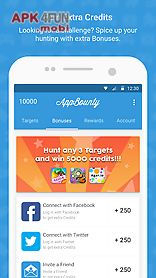 appbounty – free gift cards