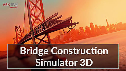 bridge construction simulator