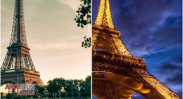 Paris wallpapers for chat