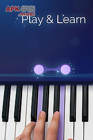 piano play & learn free songs