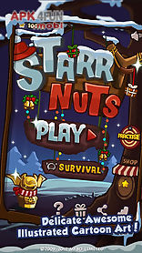 starry nuts