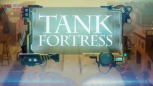 tank fortress